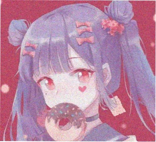 夕真昼